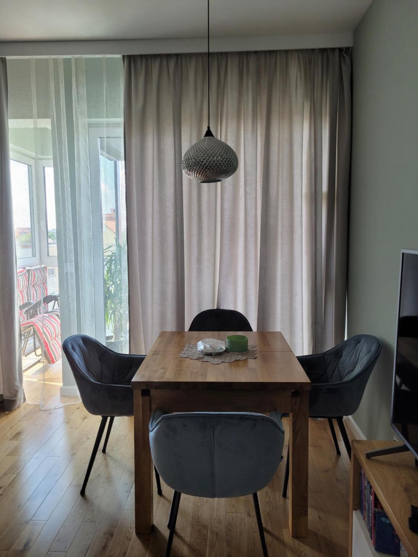 Elegancki Apartament