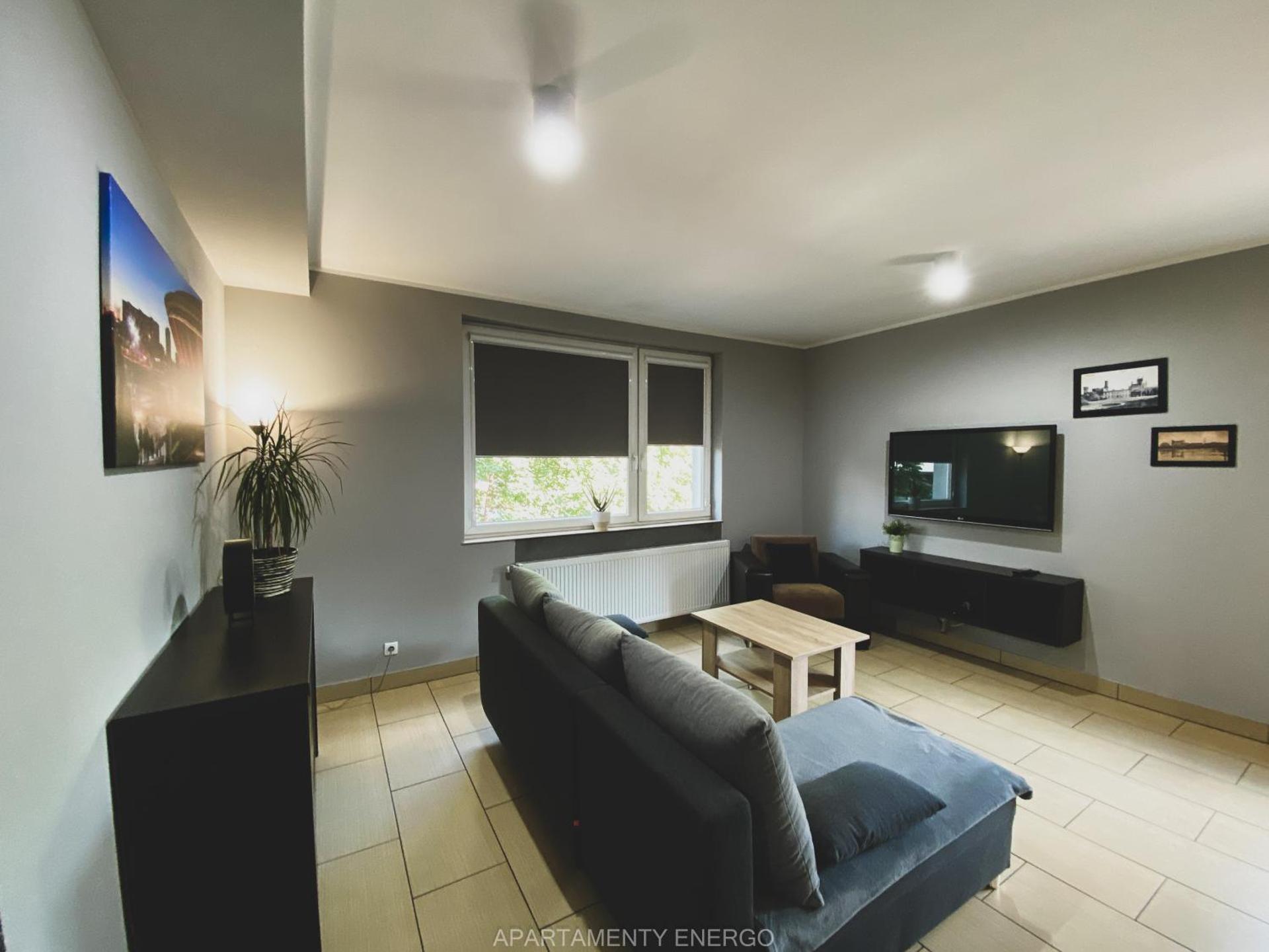 Apartamenty Energo