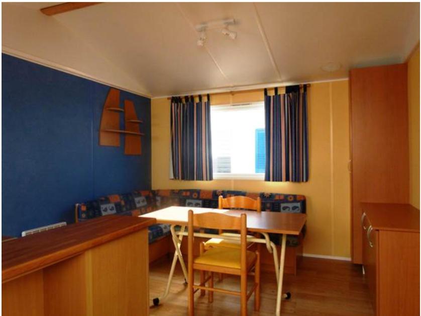 Complexe Touristique La Montagne Limousine