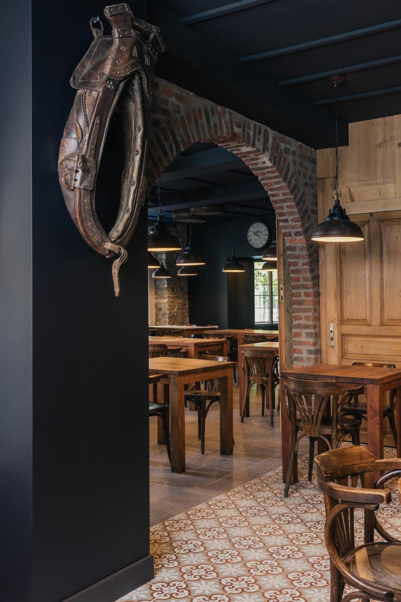 Hotel Au lit des ours