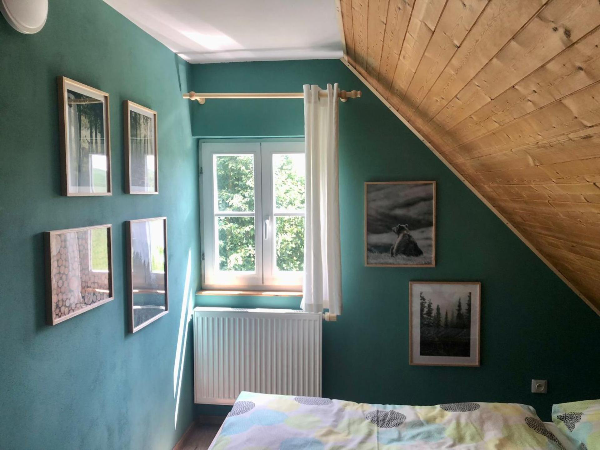 Holiday Home Holiday Hill 57 by Interhome