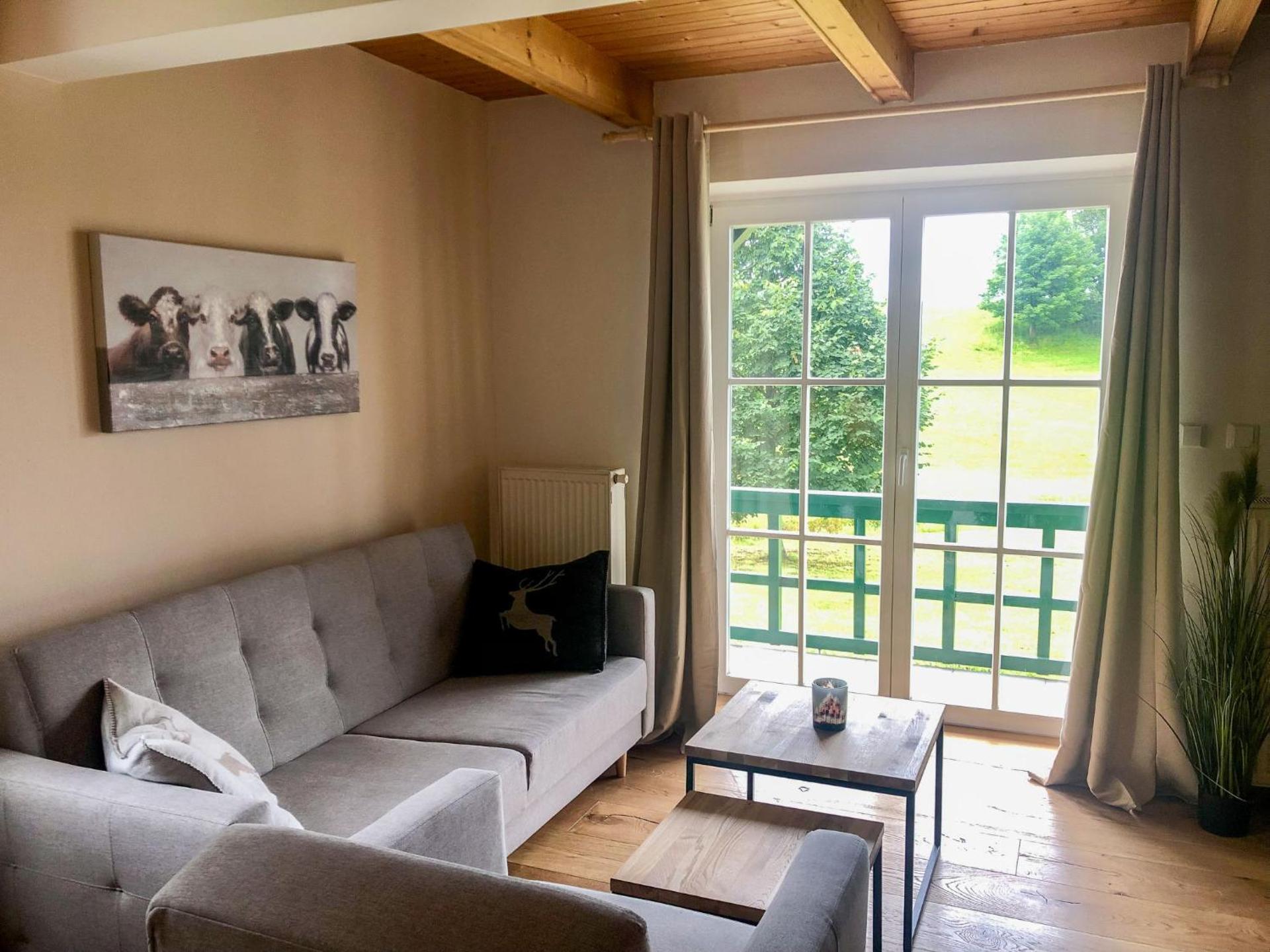 Holiday Home Holiday Hill 57 by Interhome