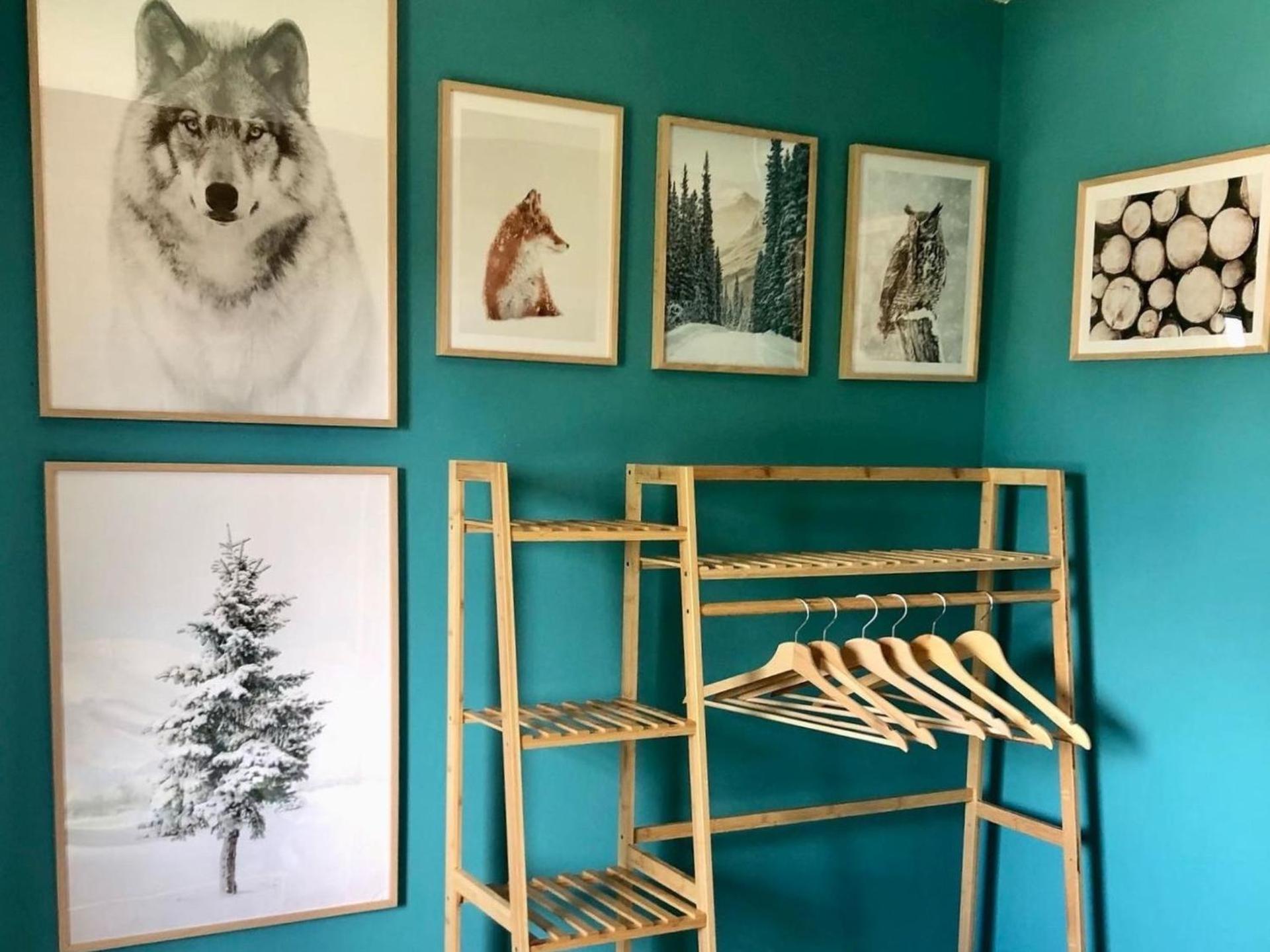 Holiday Home Holiday Hill 57 by Interhome