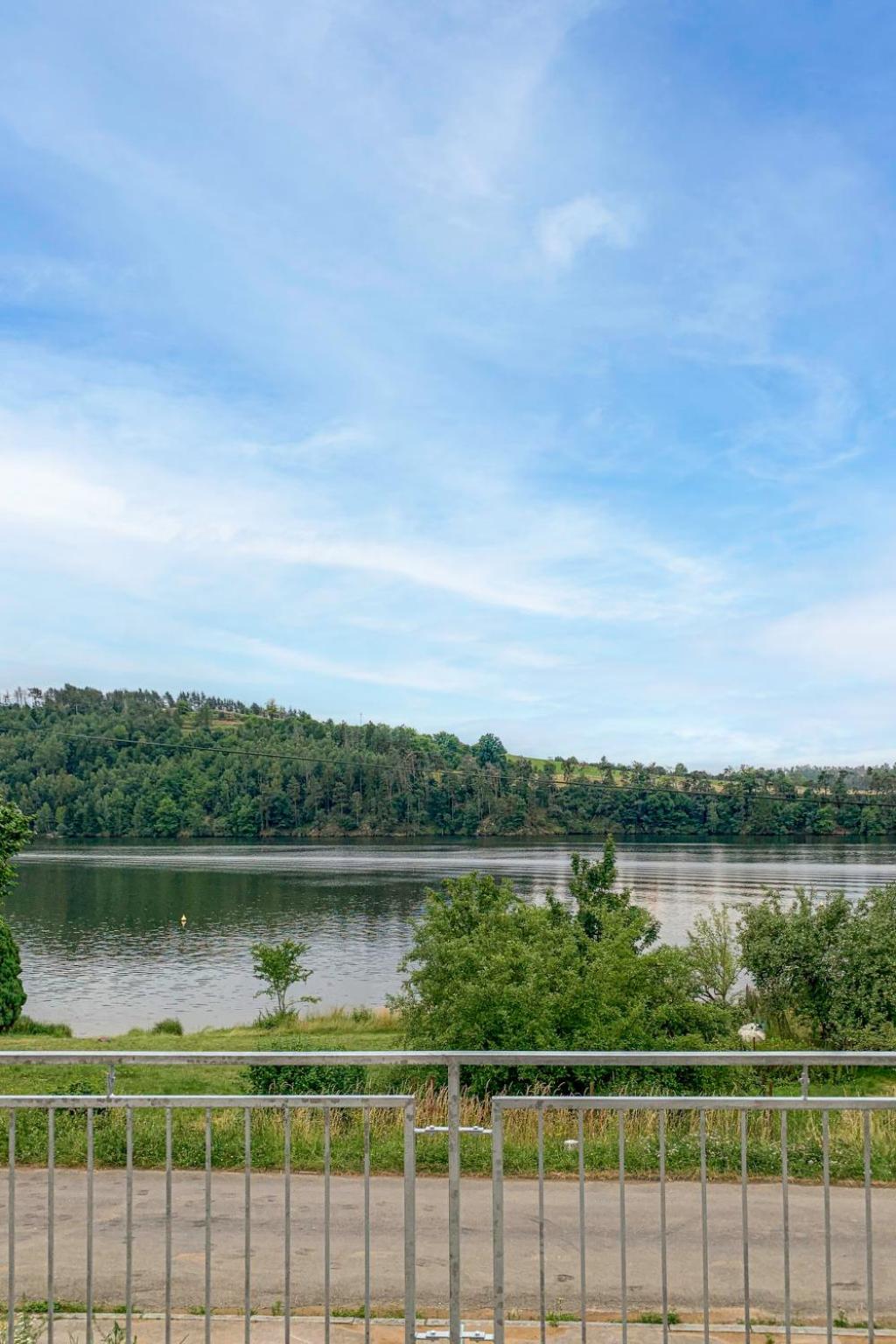 Apartment Županovice-2 by Interhome