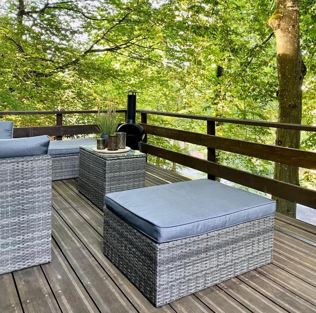 COCOONING near DINANT 300m from River Meuse