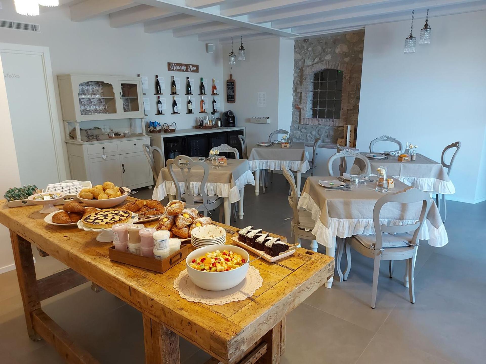 Il cantuccio sul Garda - Relais di charme