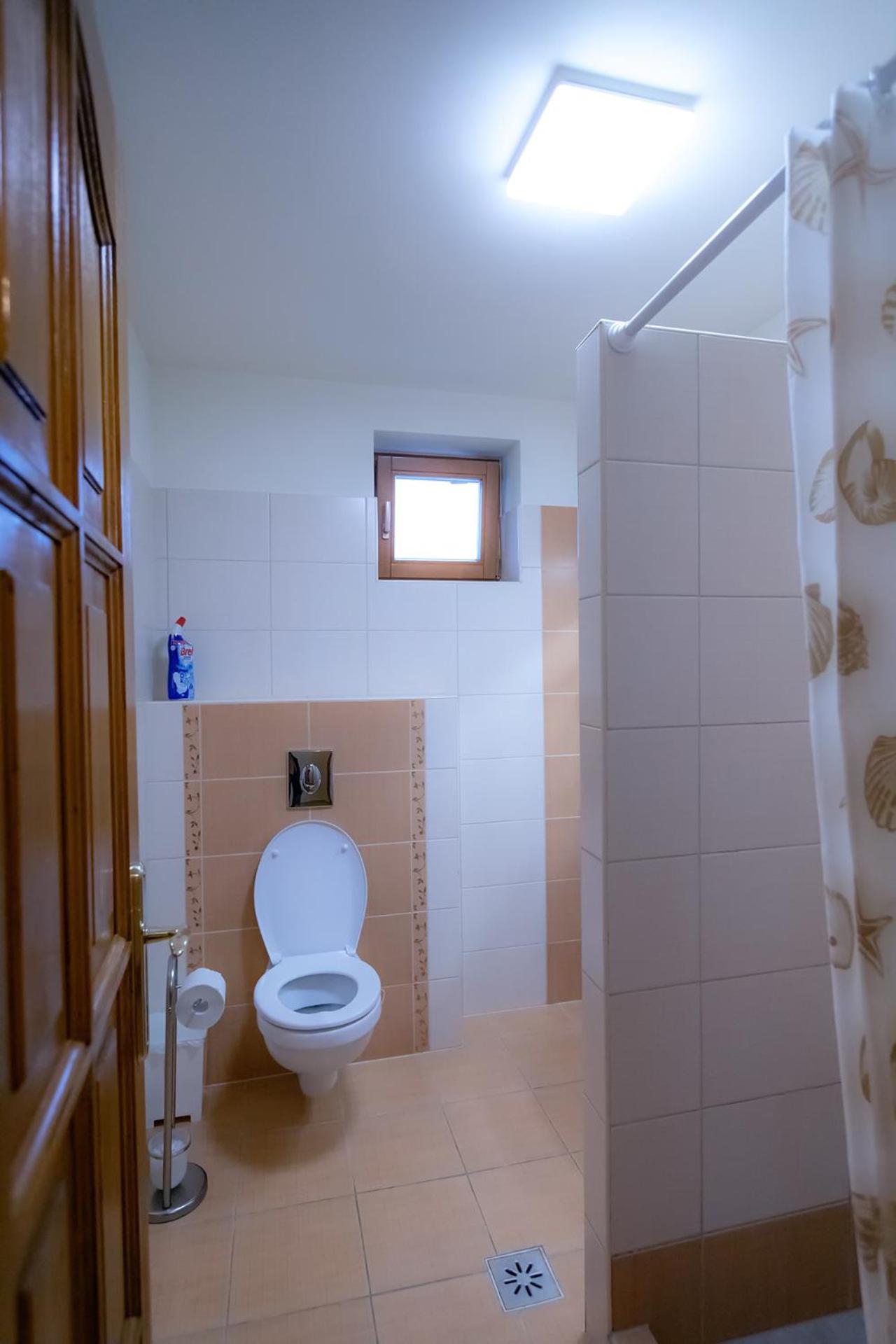 Őzkút Apartmanház