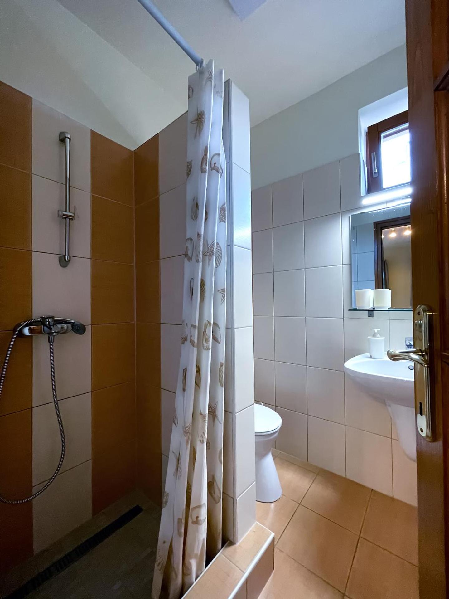 Őzkút Apartmanház