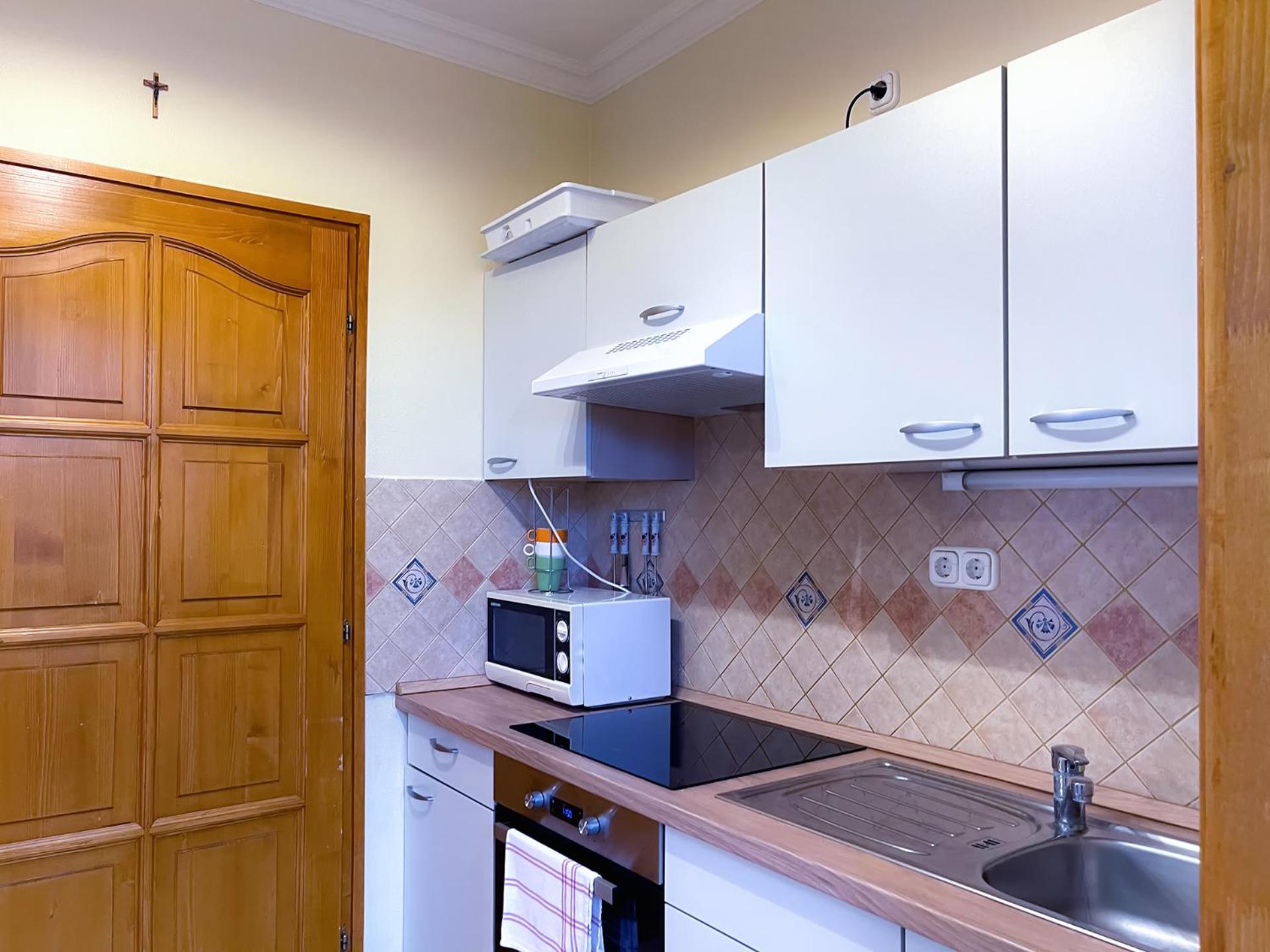 Őzkút Apartmanház