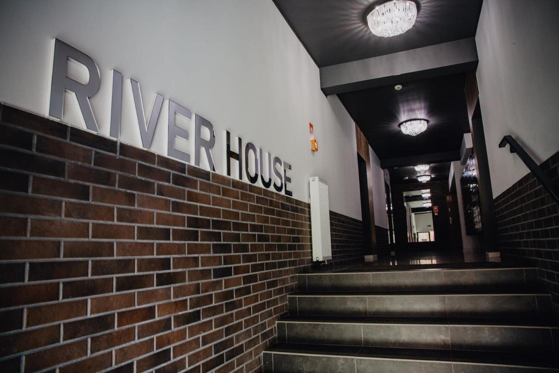 JBHotels Apartament Prestige