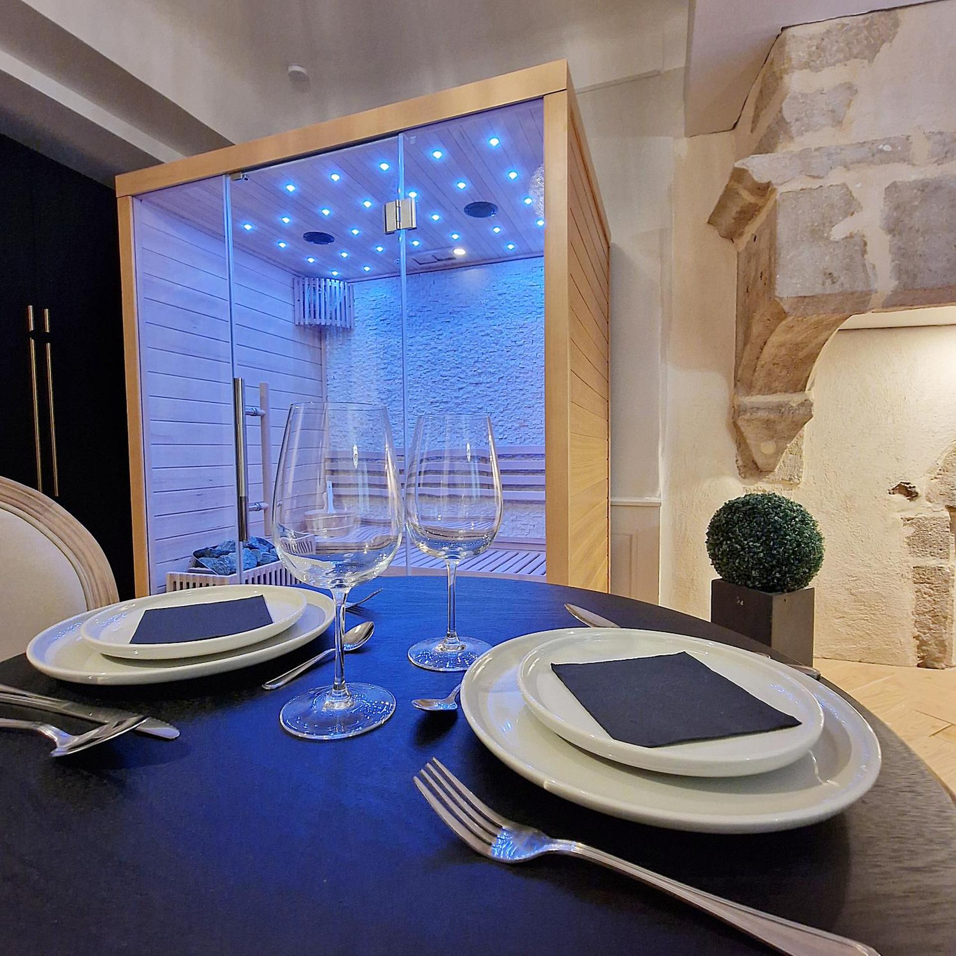 La Dolce Vita Spa privatif