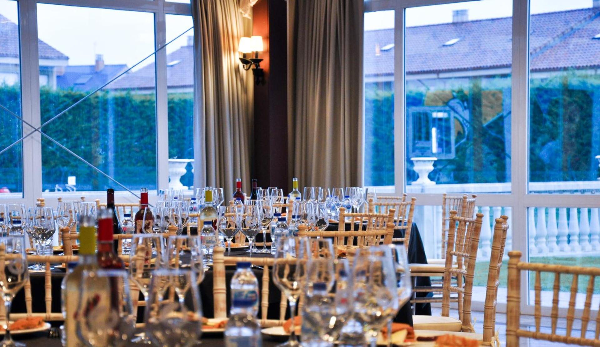 Banquet/Function facilities