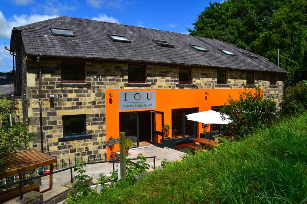 IOU Hebden Bridge Vegetarian Hostel