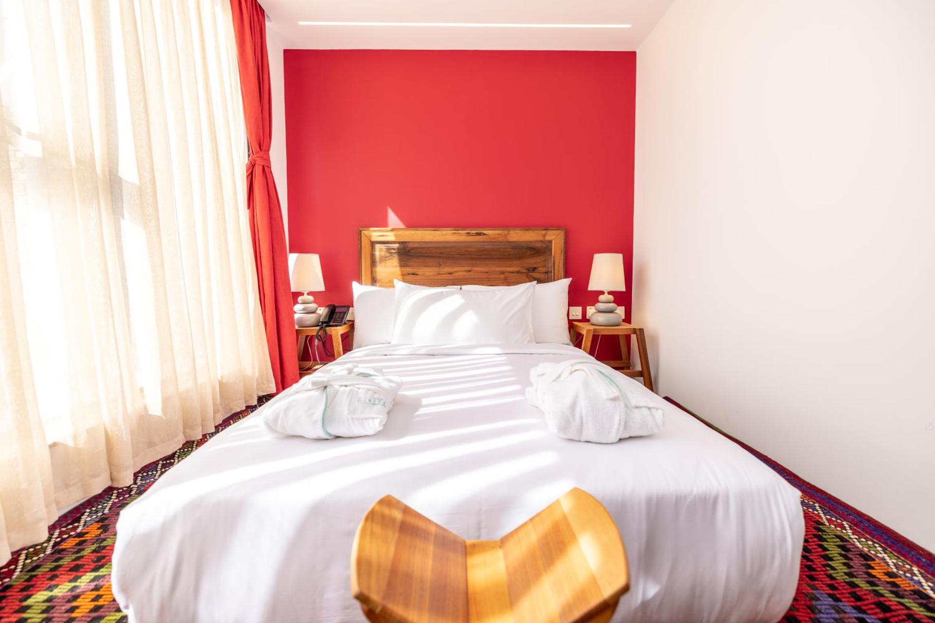 Limehouse Library Hotel