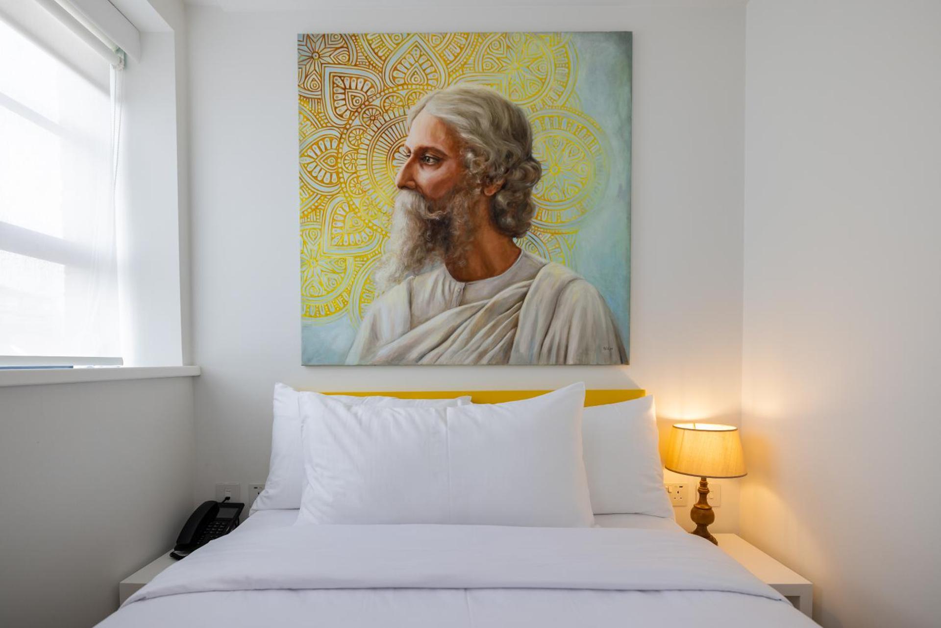 Limehouse Library Hotel