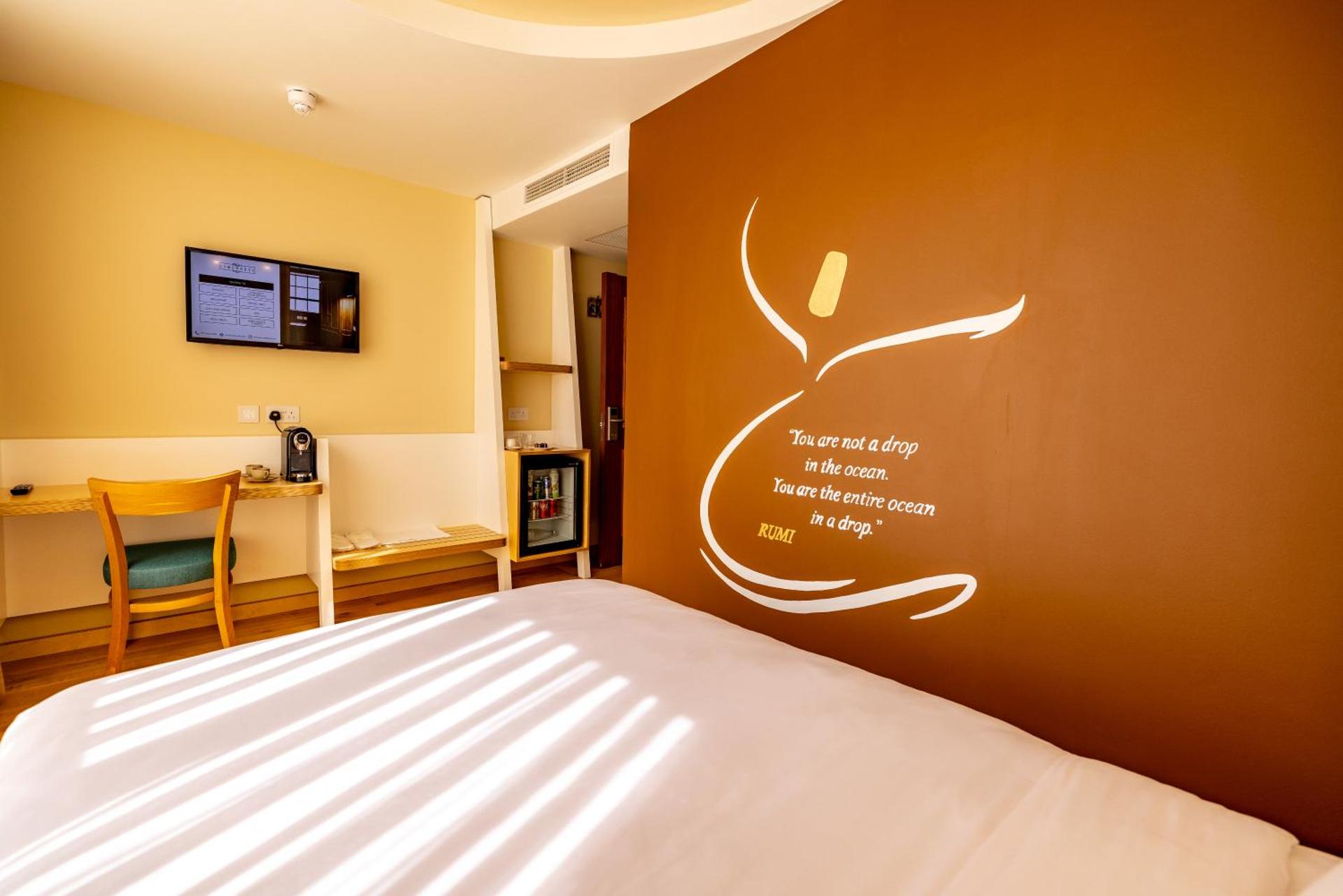 Limehouse Library Hotel