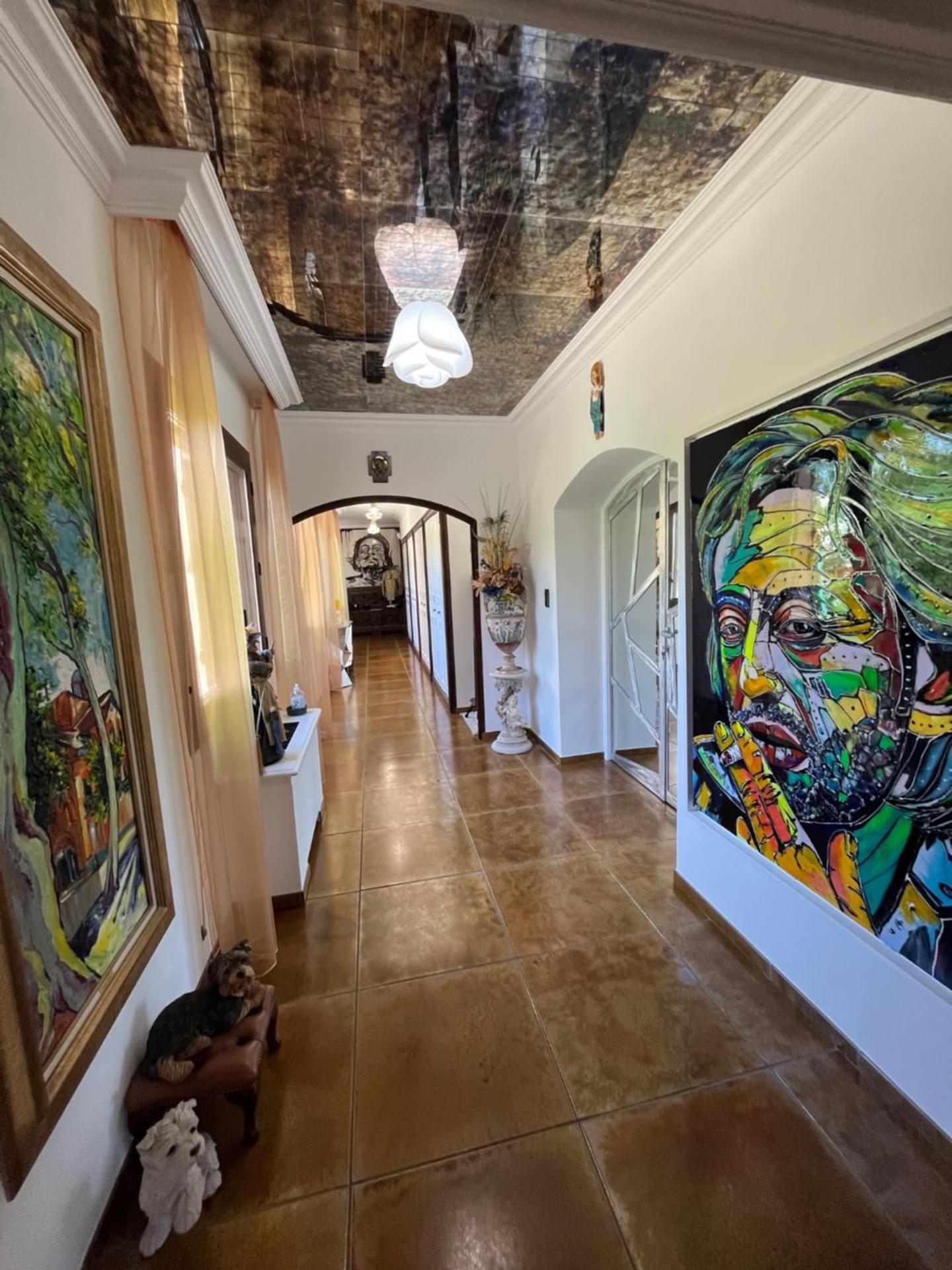 Chambre d'hôtes & SPA Mas Dels Esquirols