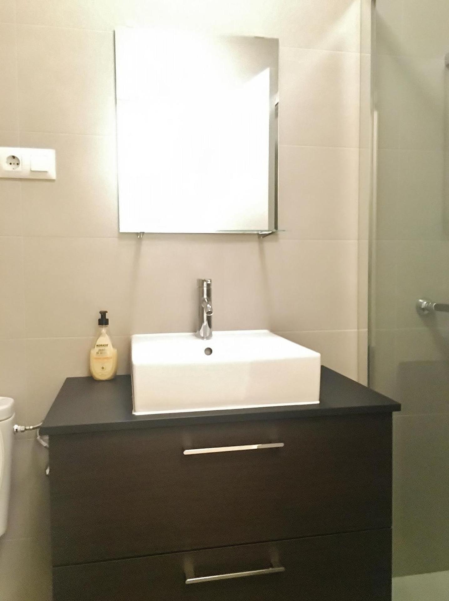 Piso en Arriaza Exterior Temporal