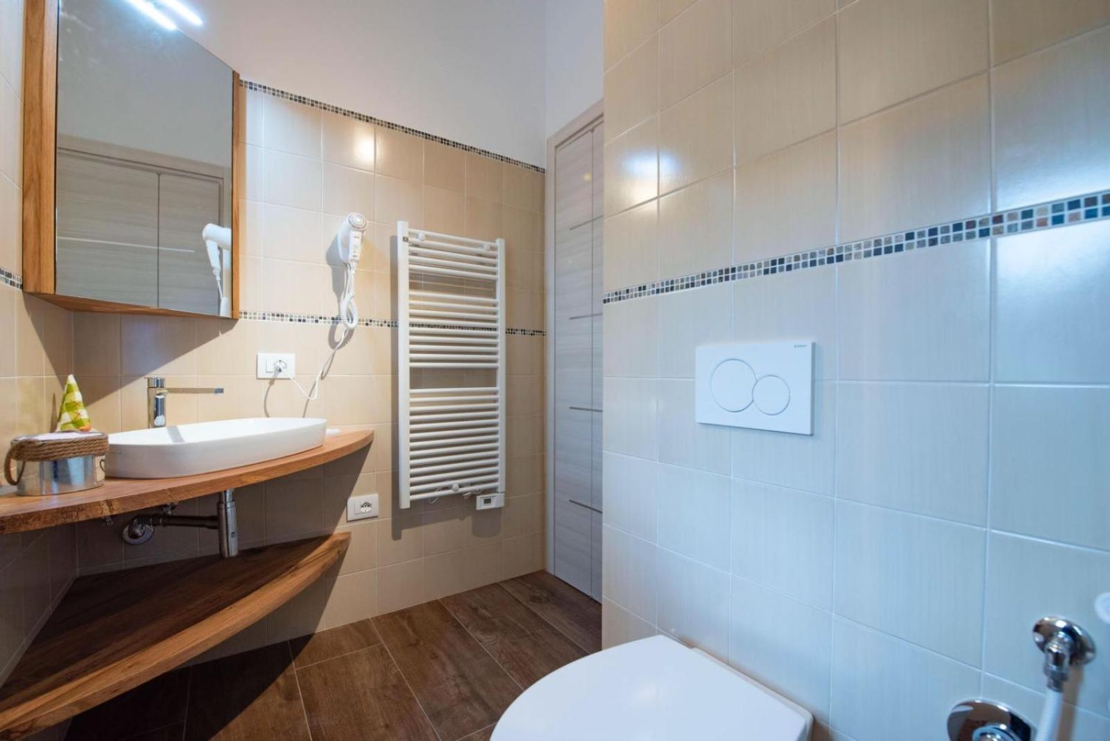 B&B Madonna Carradori Country