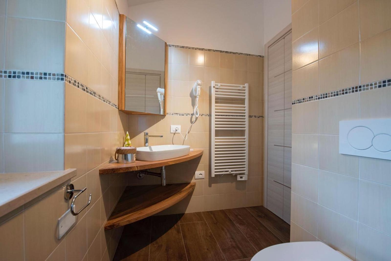 B&B Madonna Carradori Country