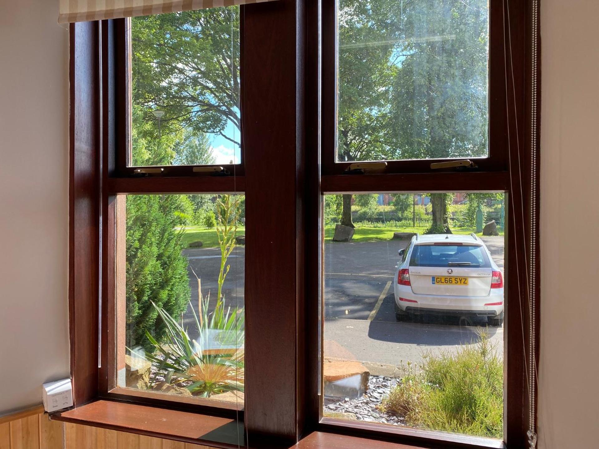 View (from property/room)