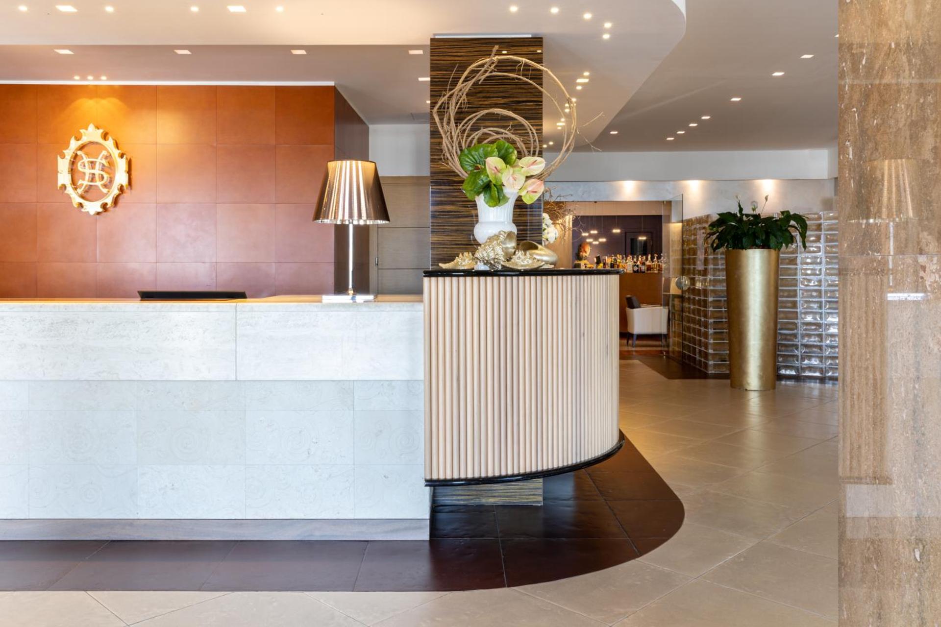 Grand Hotel Spiaggia