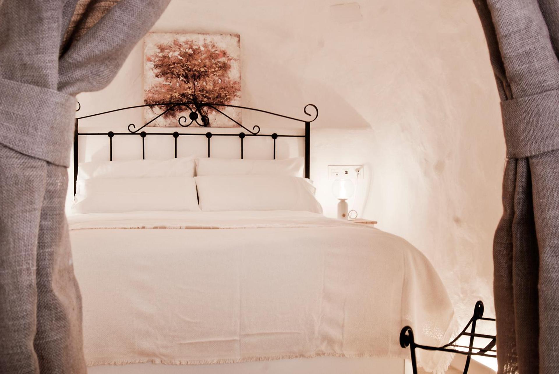 Las Cuevas de Monachil