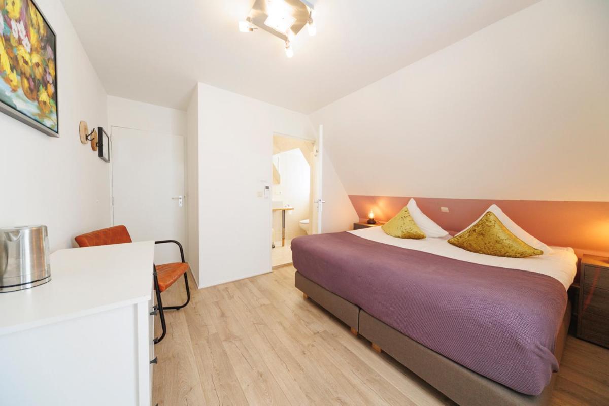 Hotel-Restaurant de Boer'nkinkel