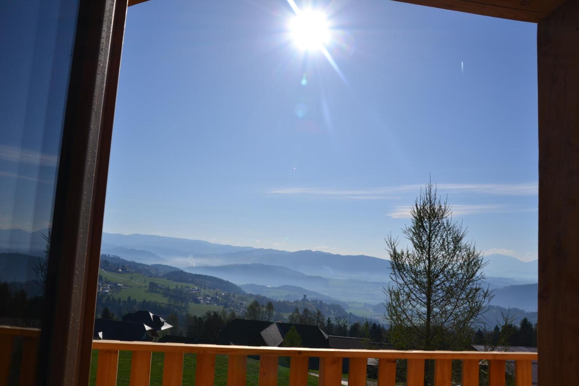 View (from property/room)