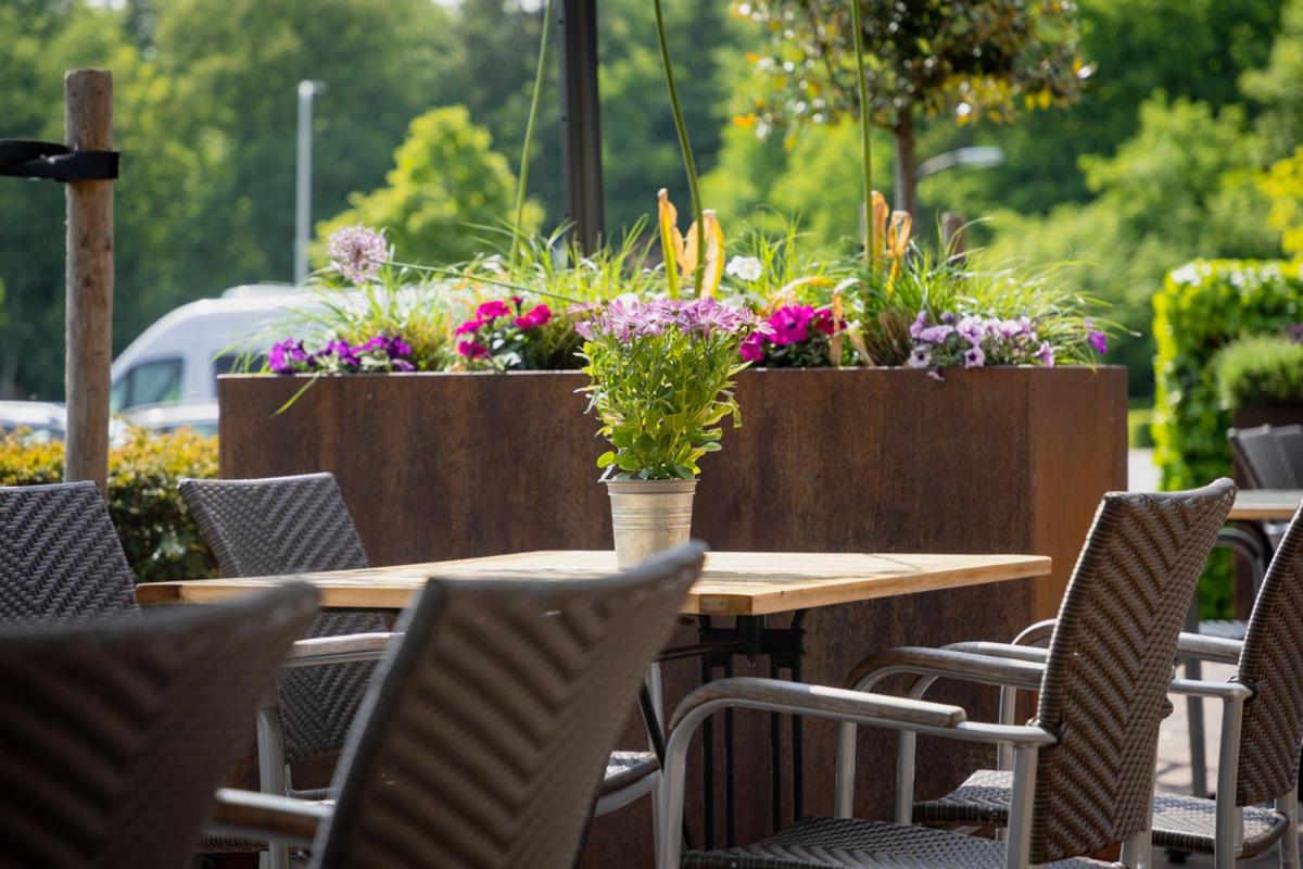 Hotel-Restaurant de Boer'nkinkel