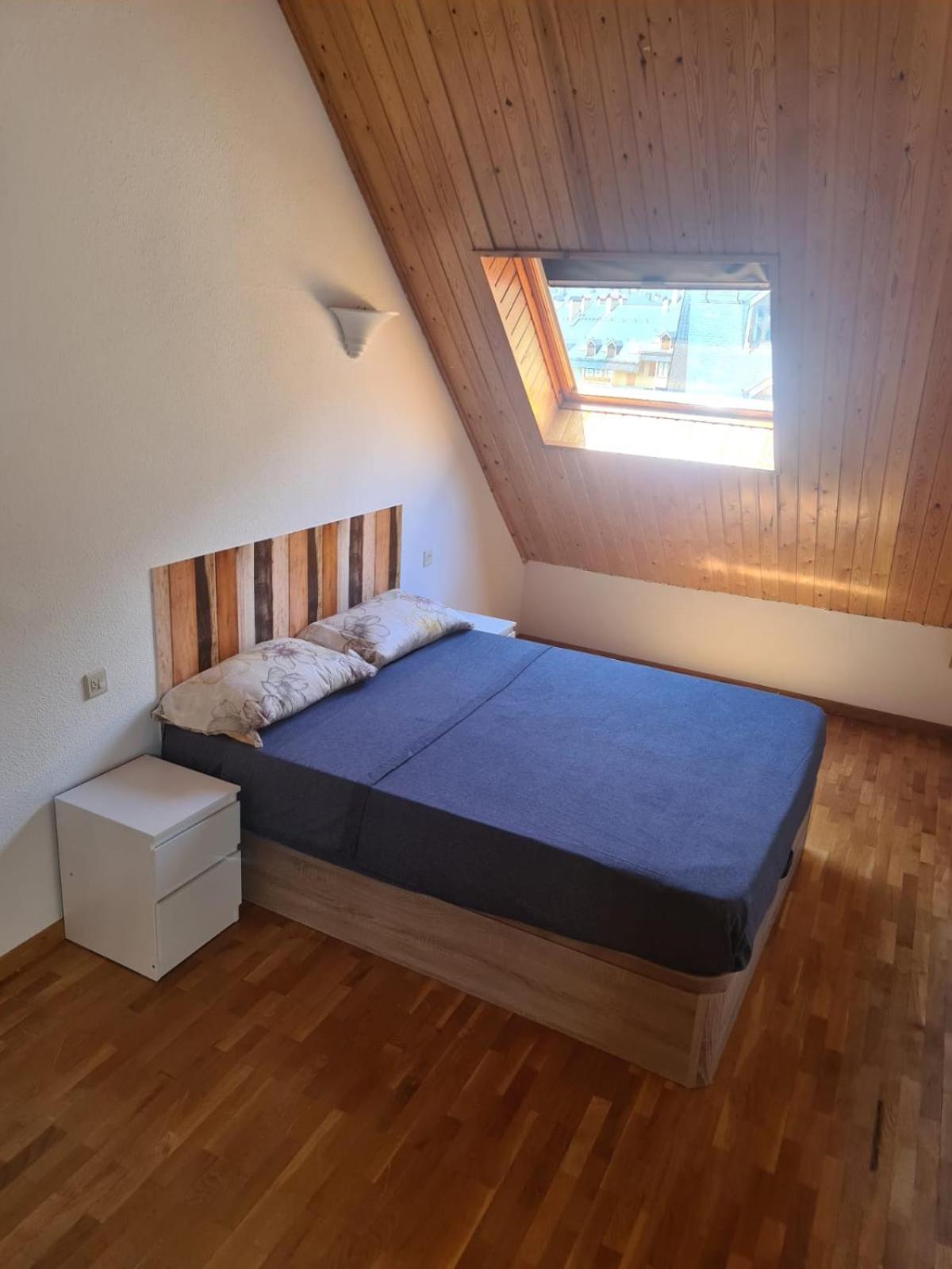Apartamento en Panticosa