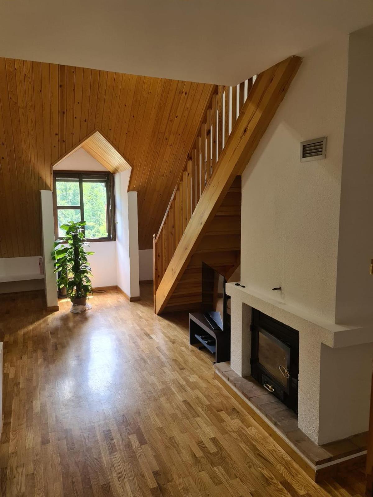 Apartamento en Panticosa