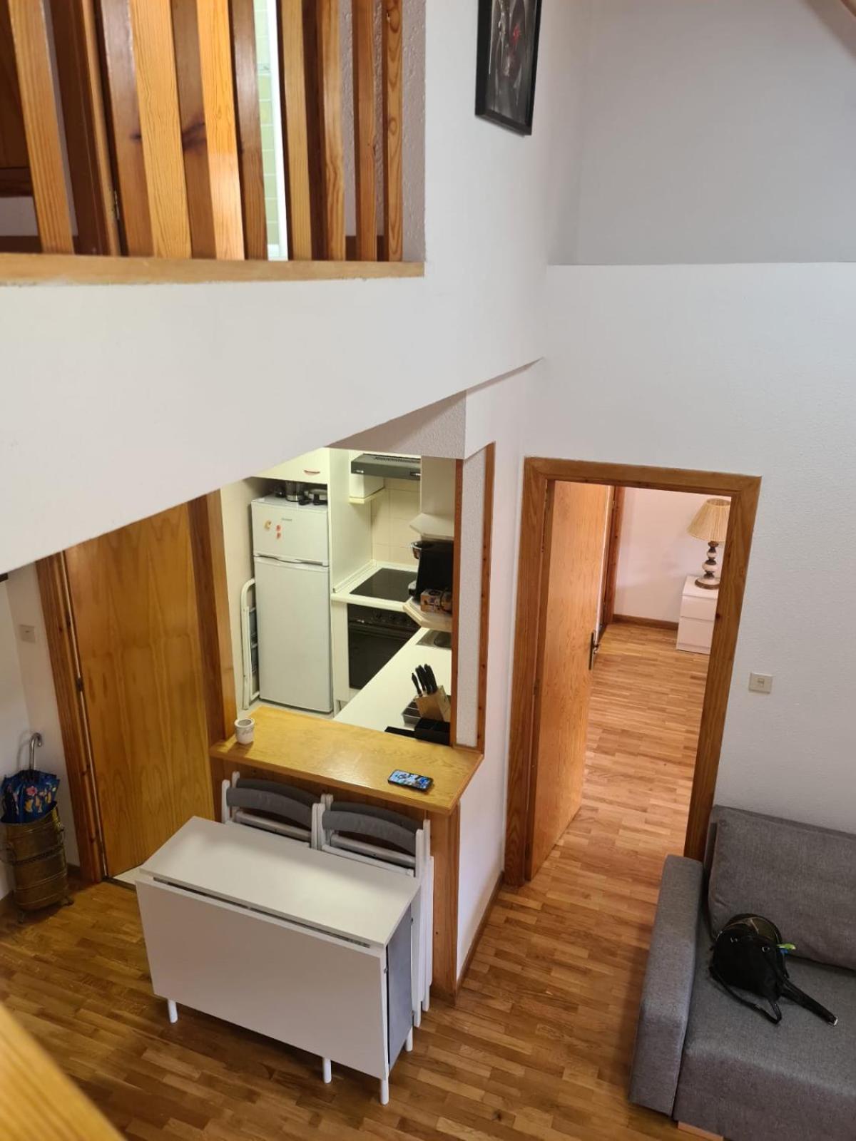 Apartamento en Panticosa