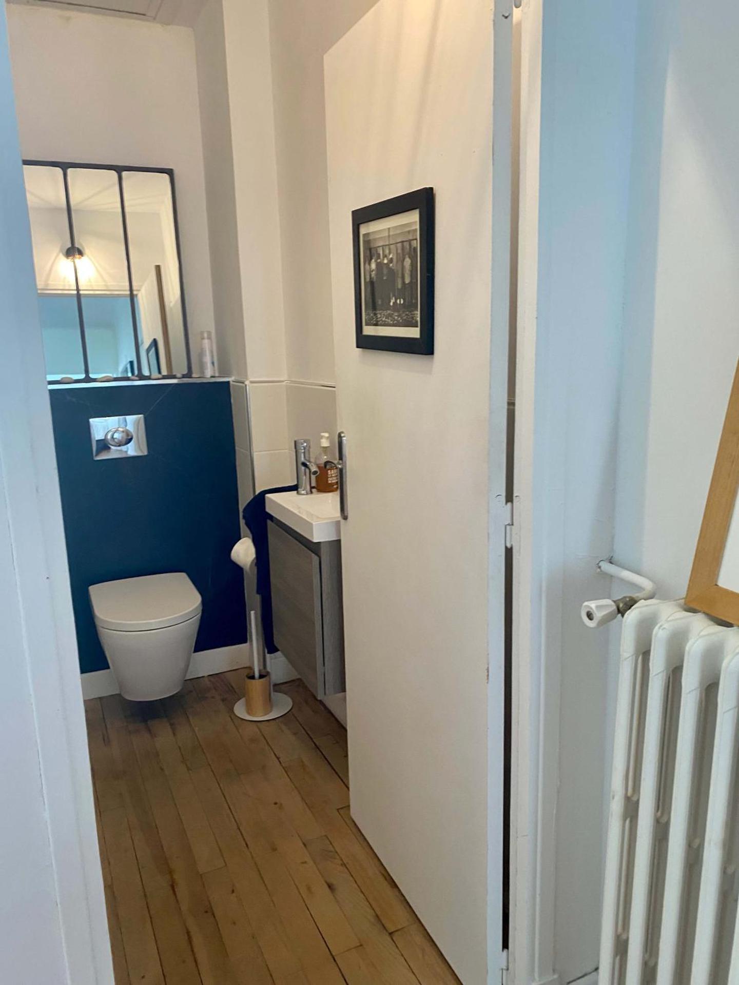 La villa Garonne avec piscine