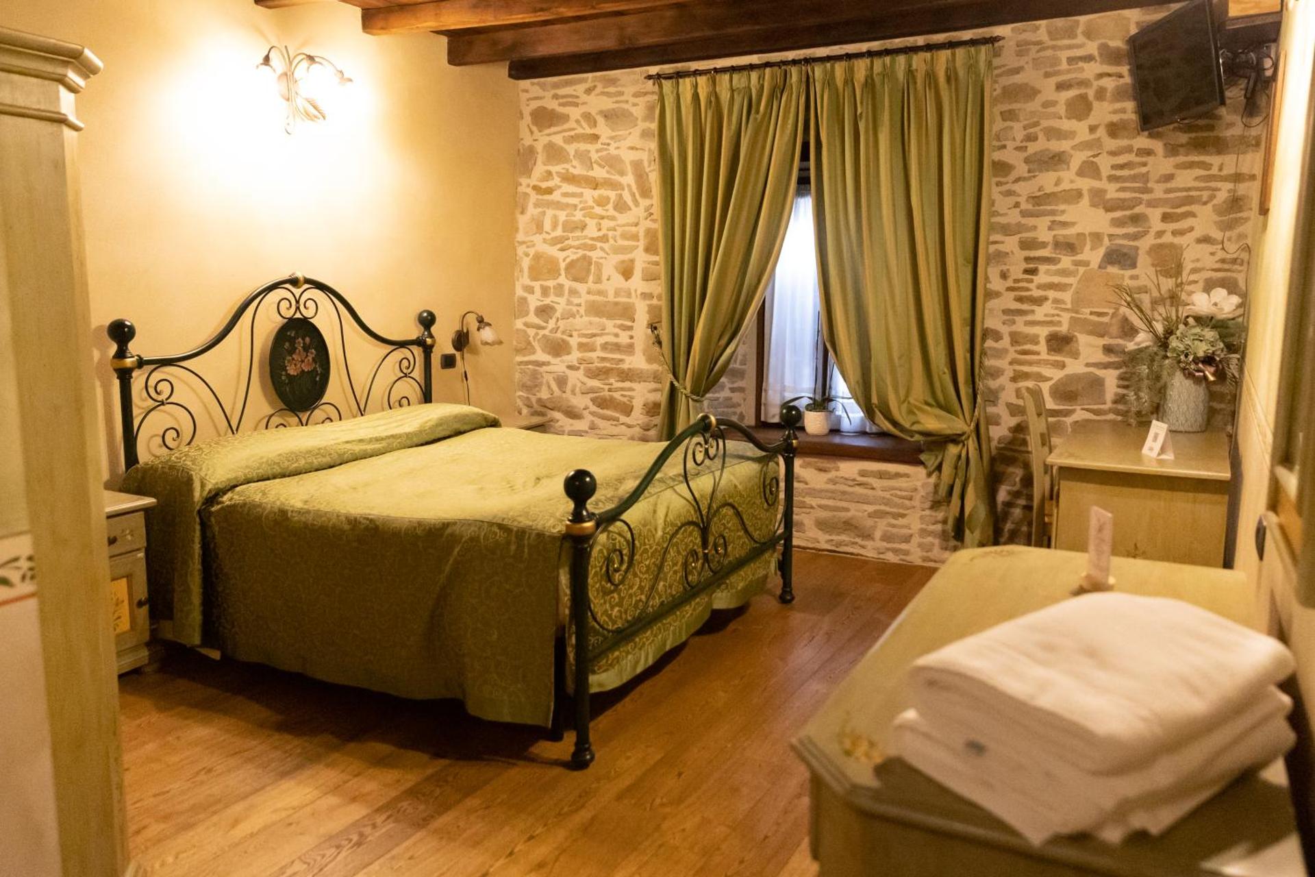 Albergo Cà Cerfogli