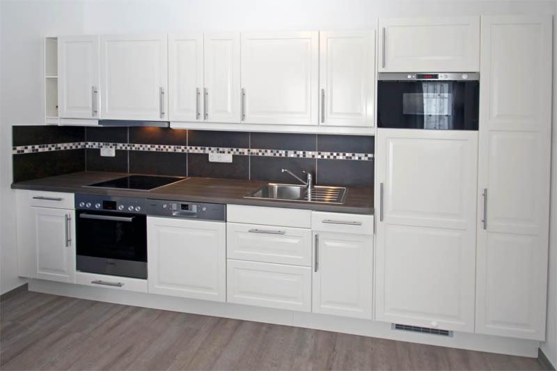 One-Bedroom Apartment - Nr. 4