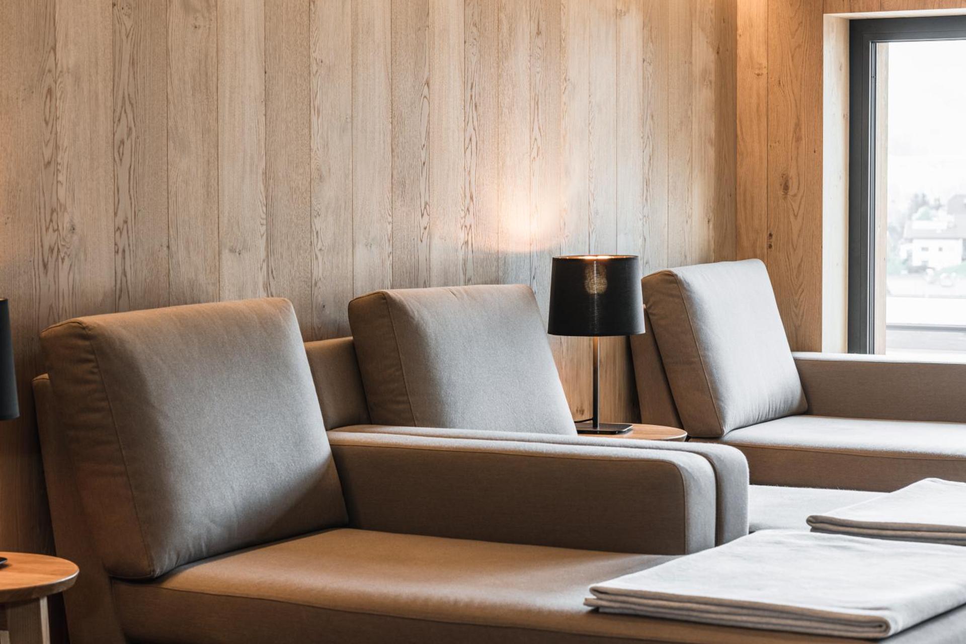 Spa and wellness centre/facilities