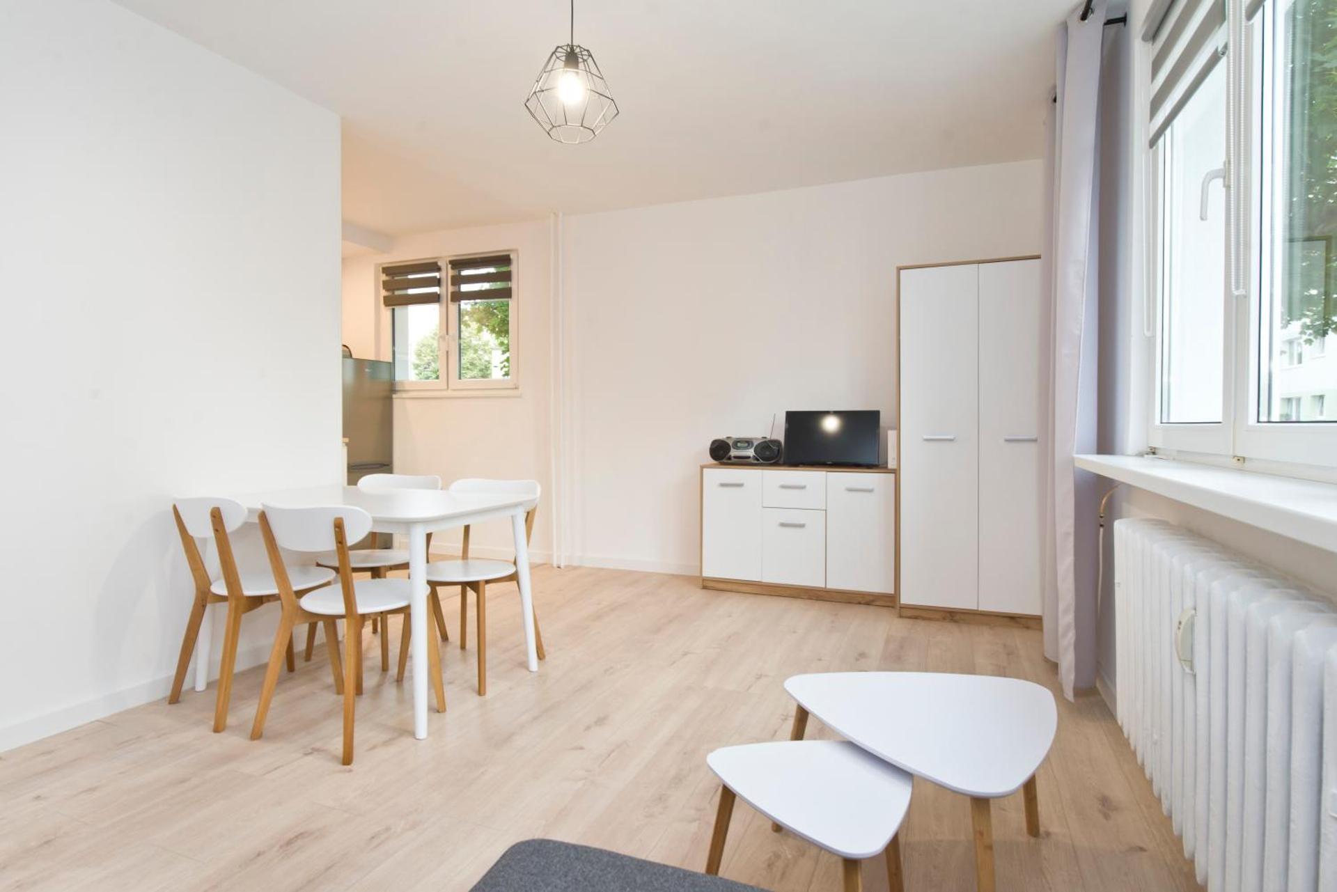 YOURAPART Przymorze Piastowska