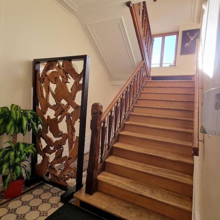 Gite Eglantine 2 à 6 personnes avec SPA et salle de jeux dans la résidence