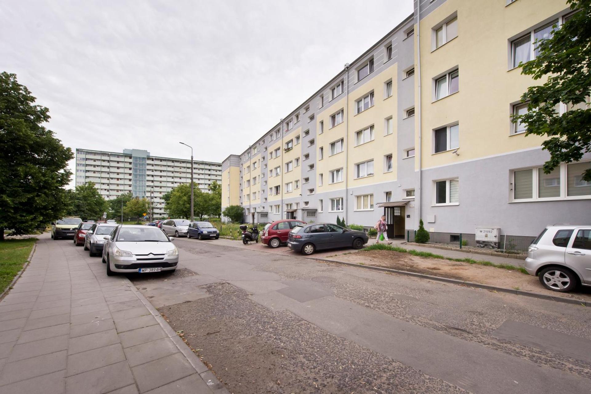 YOURAPART Przymorze Piastowska