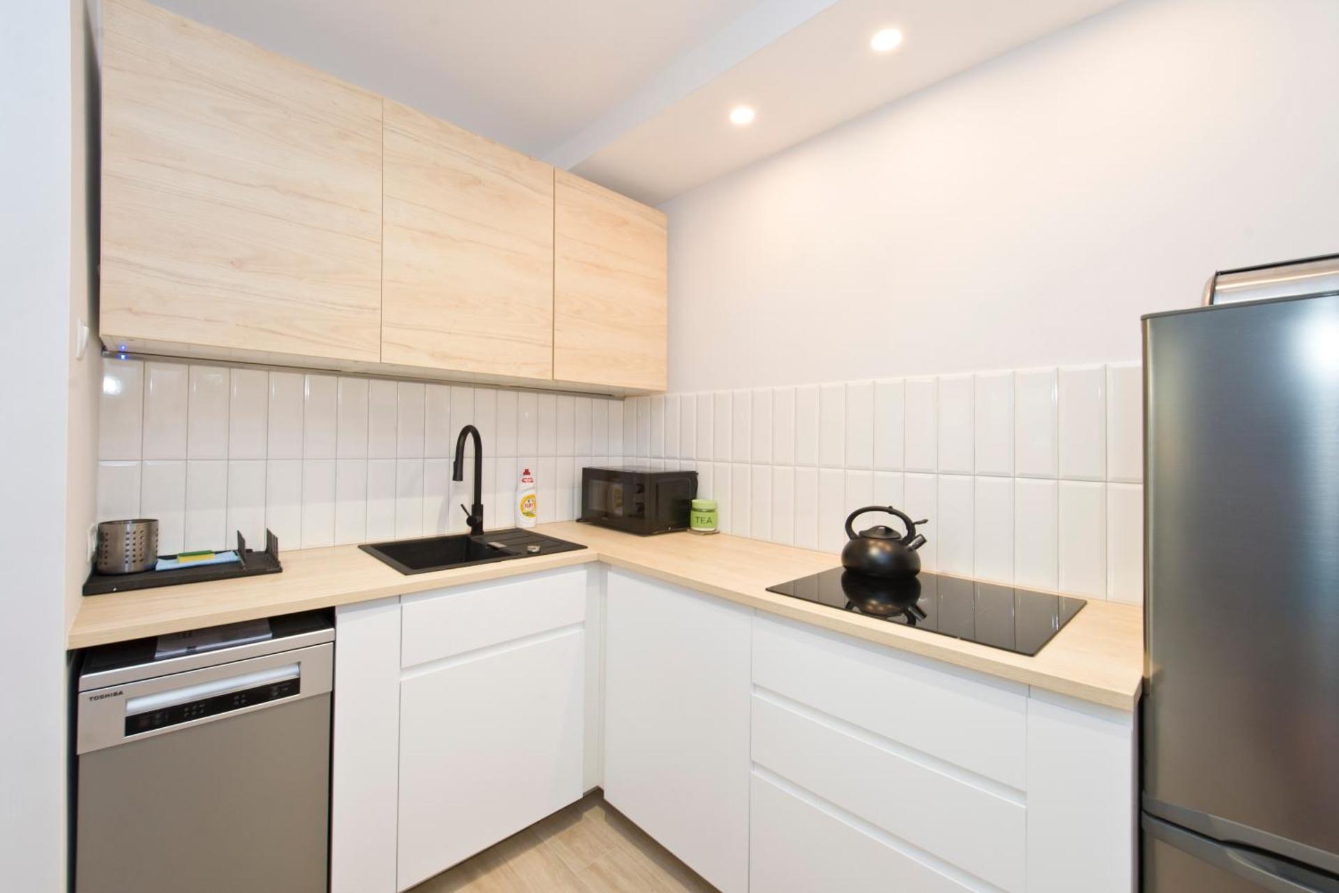 YOURAPART Przymorze Piastowska