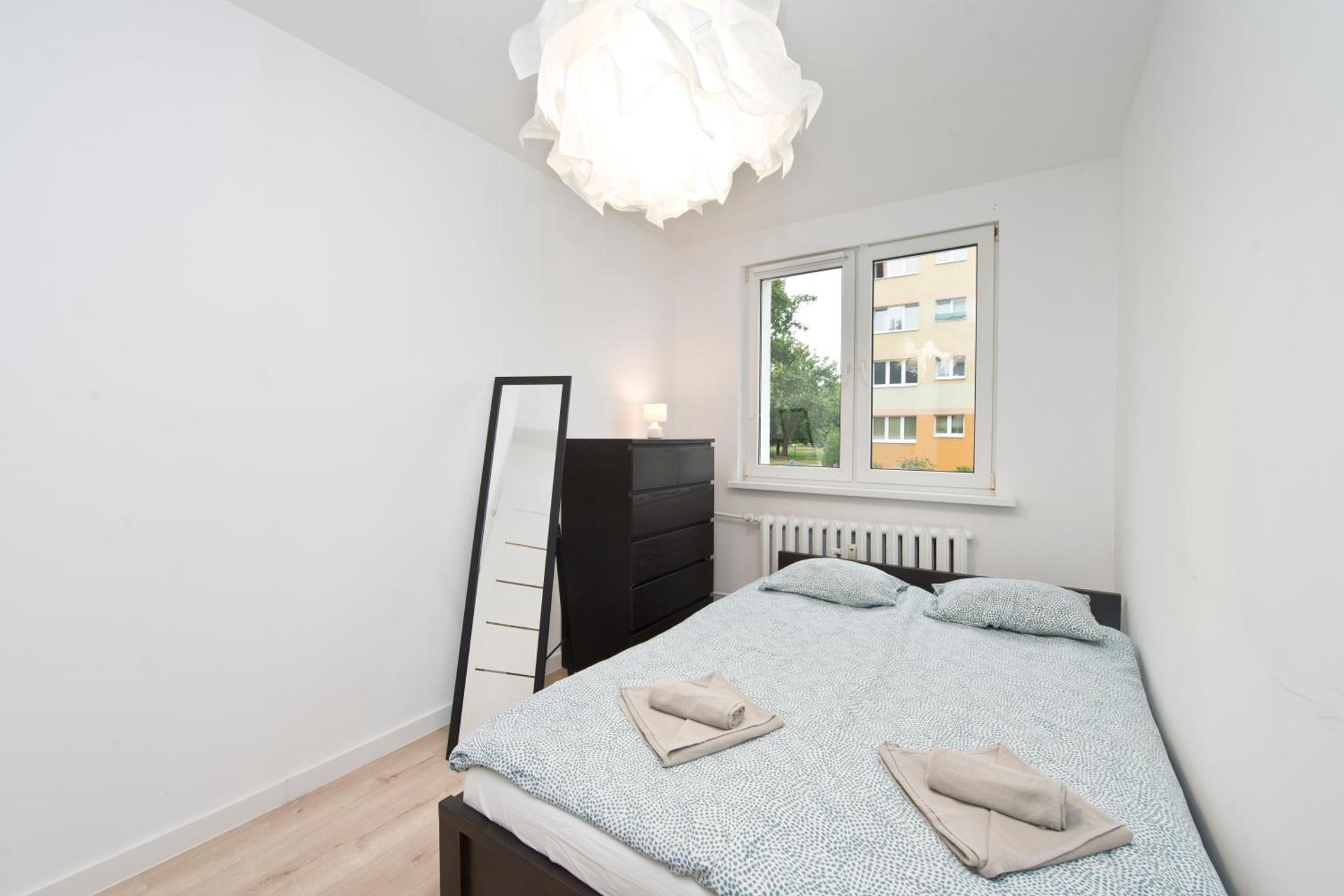 YOURAPART Przymorze Piastowska