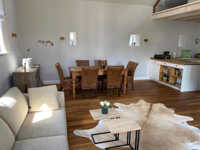 Das Alte Bürgermeisteramt