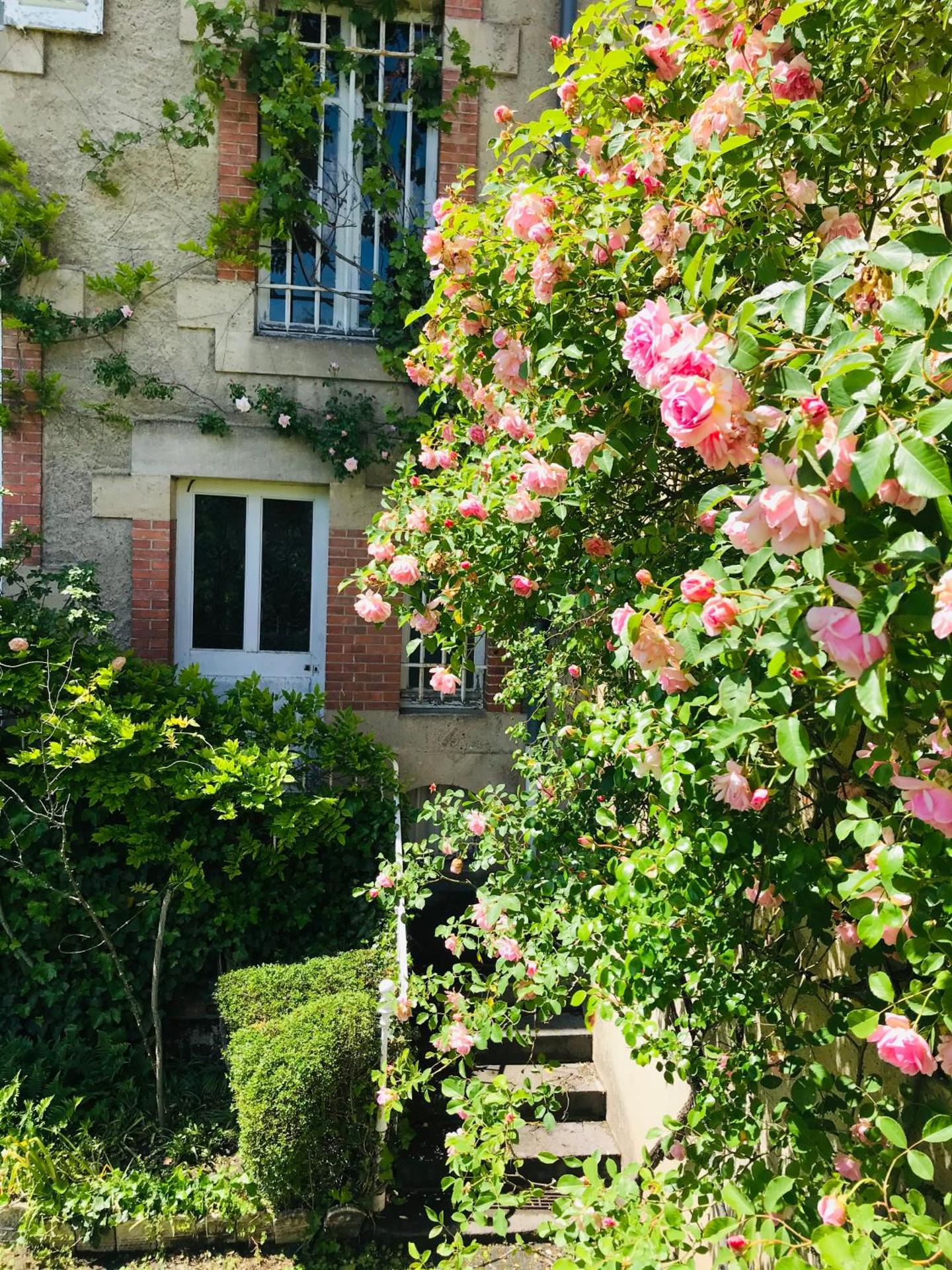 La Maison des Roses