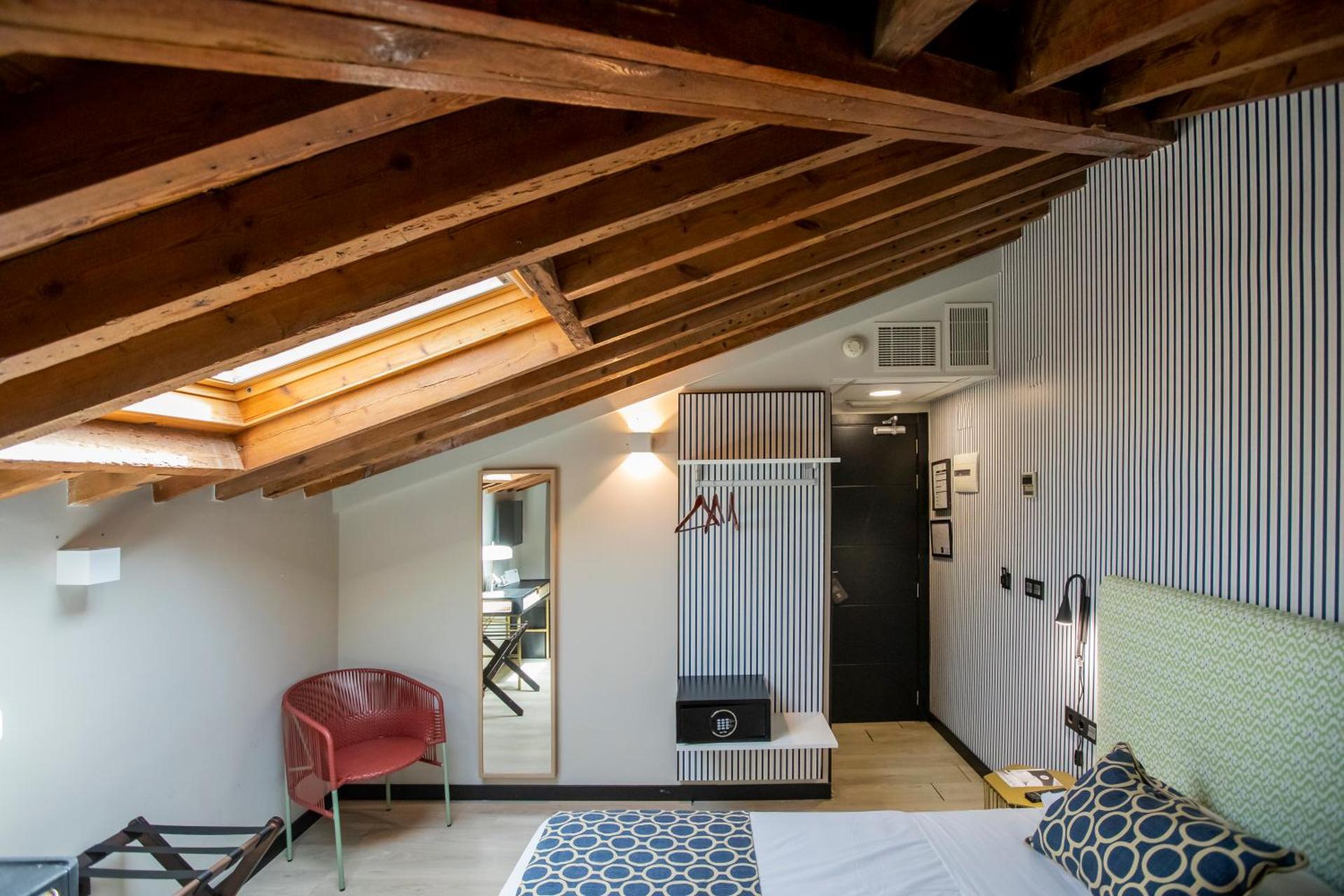 Soho Boutique Malaga