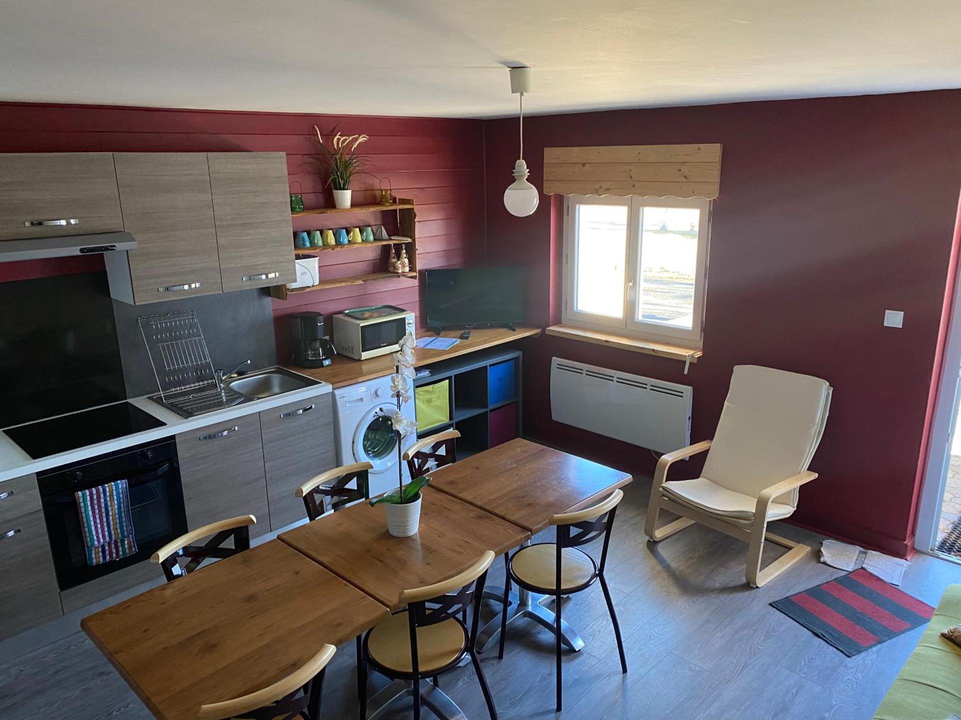 Les Genêts du Sancy