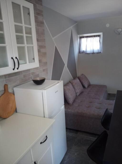 Studio Apartment Dunja