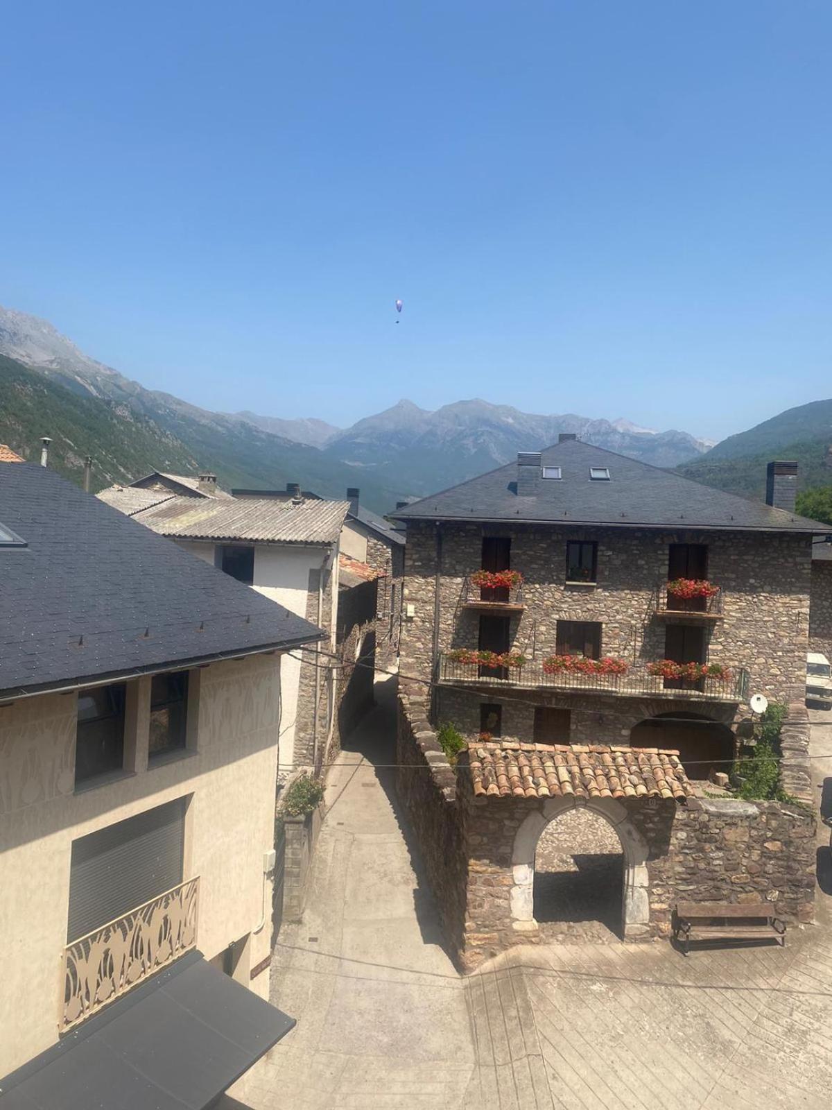 Apartamento Rincón del Cielo