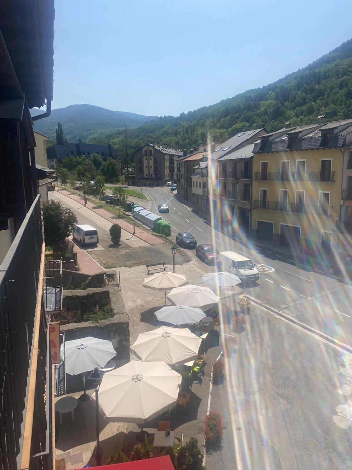 Apartamento Rincón del Cielo