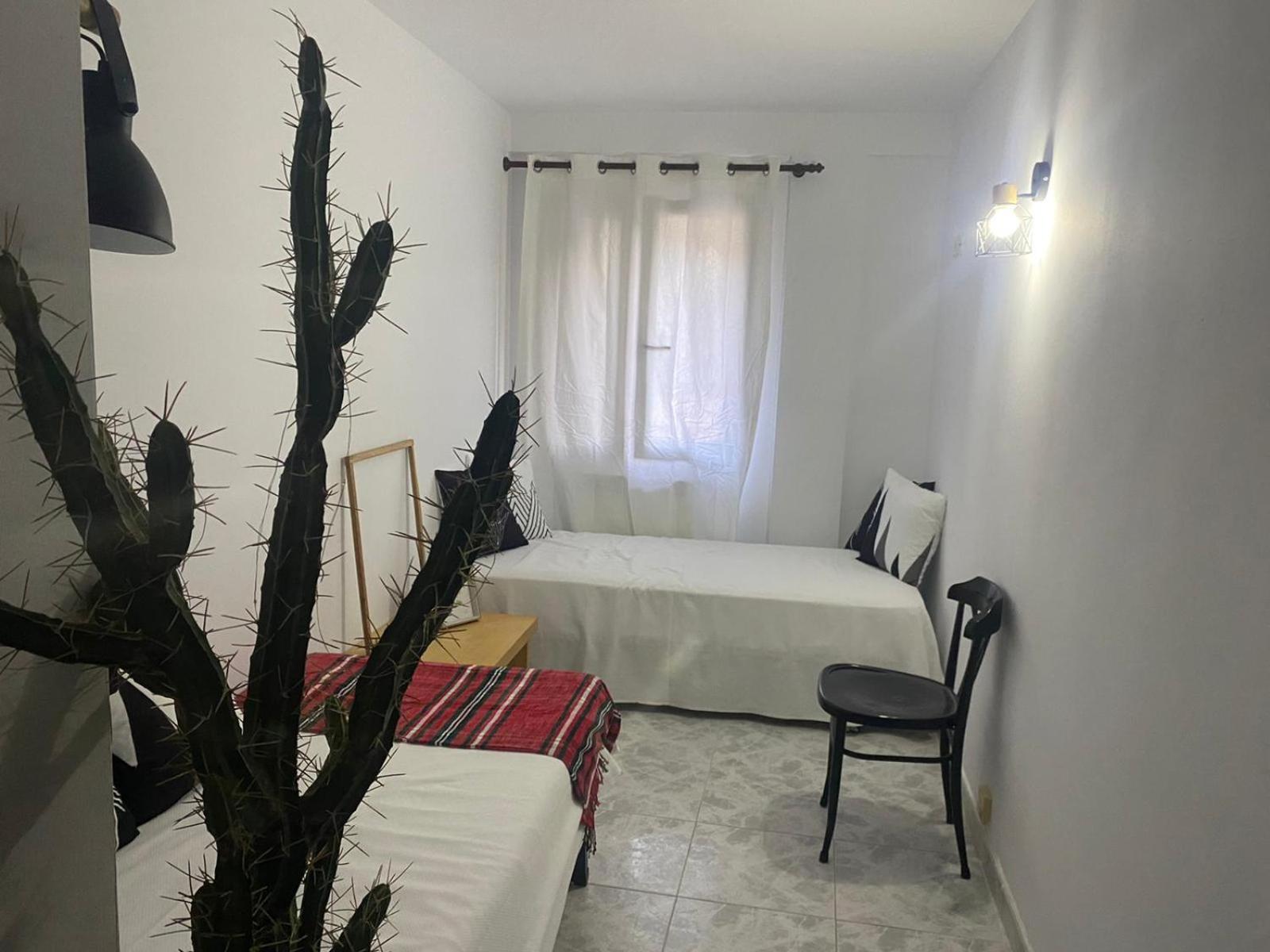 Apartamento Rincón del Cielo